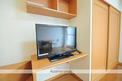 レオパレスナチュール[1K/23.18m2]のその他設備4