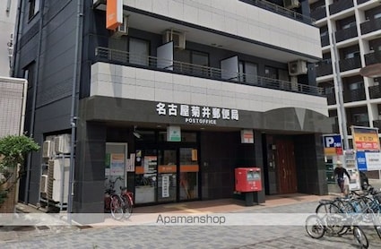 ＯＫＢアヴェニール菊井町[1K/29.76m2]の周辺3