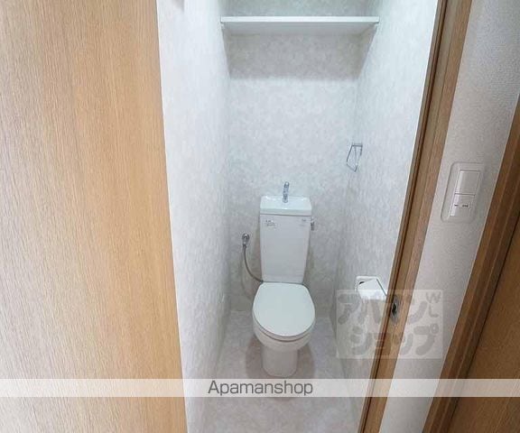 クリスタルグランツ京都御所北の内装写真