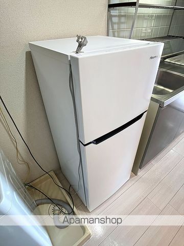 ジュネス医大東の内装写真