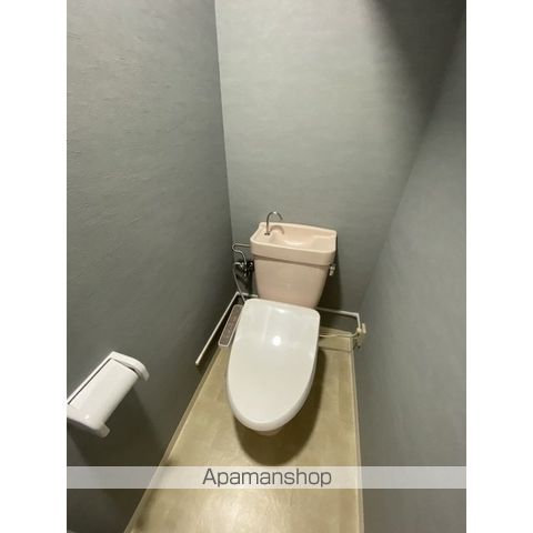 メゾンドシャワー通りの内装写真