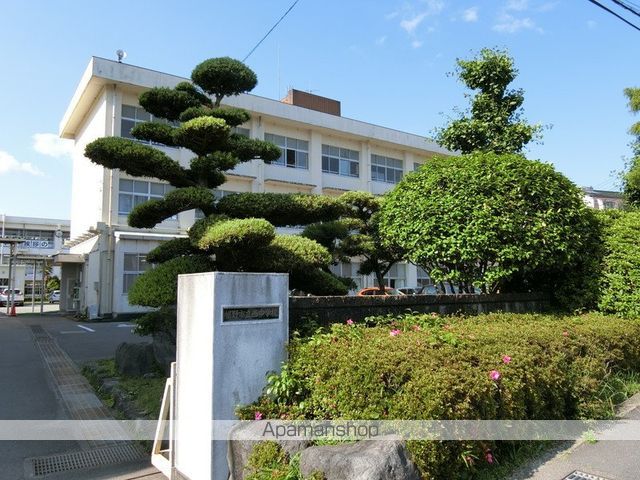 Notre Maison III・V(ノートルメゾンスリーファイの周辺写真