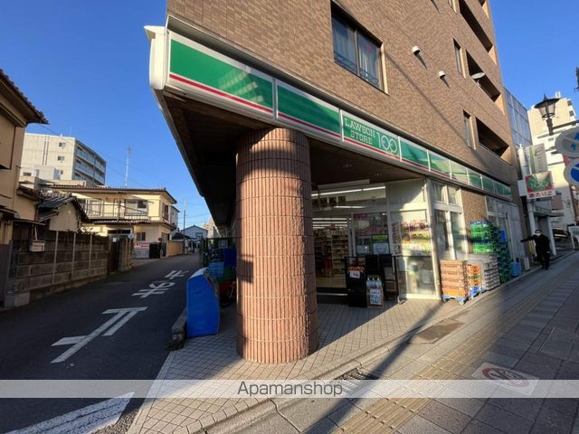 サン・コートの周辺写真