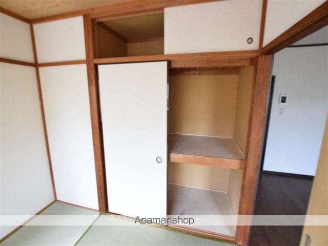 ルミエールの内装写真