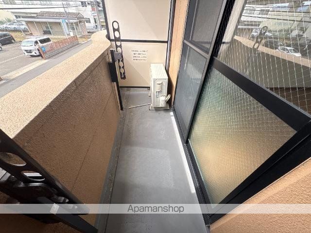 エクセルコート・まはたぎの内装写真