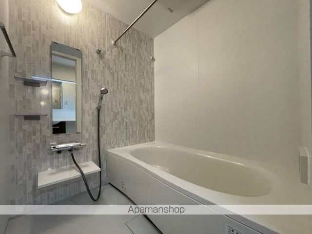 プルミエール新田の内装写真