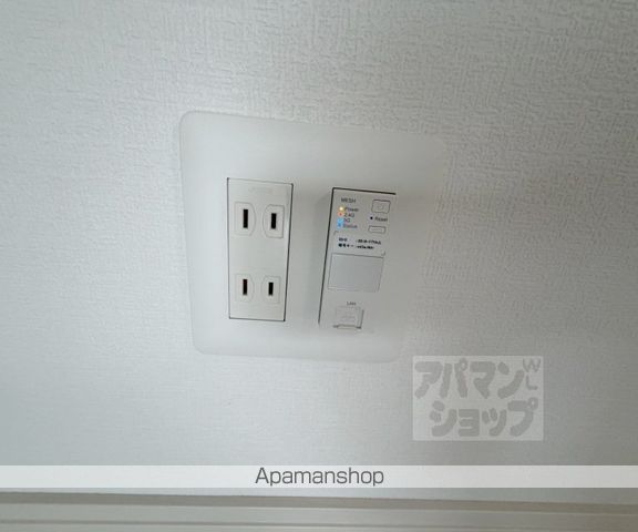 KUONKYOTOの内装写真