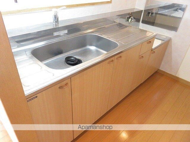 ルミエール茜部[2LDK/63.8m2]の内装4