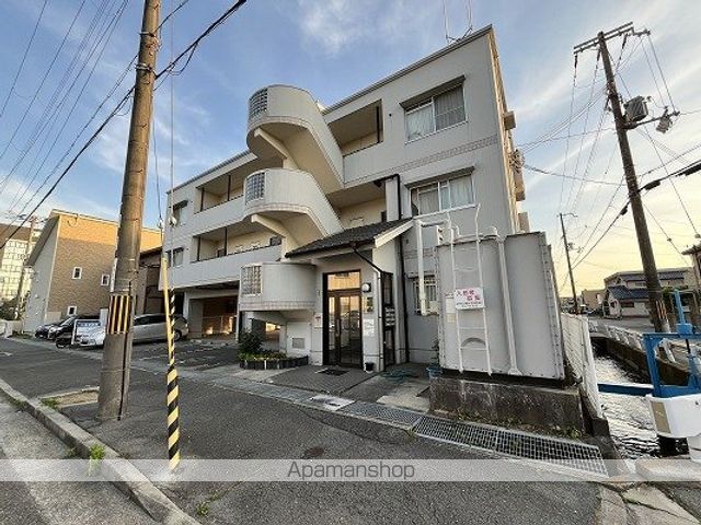 アパルト永良川
