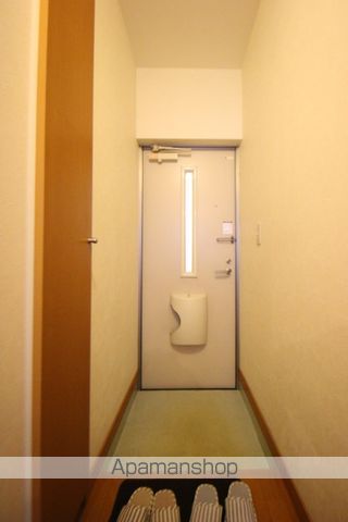 セントラルティーズA・Bの内装写真