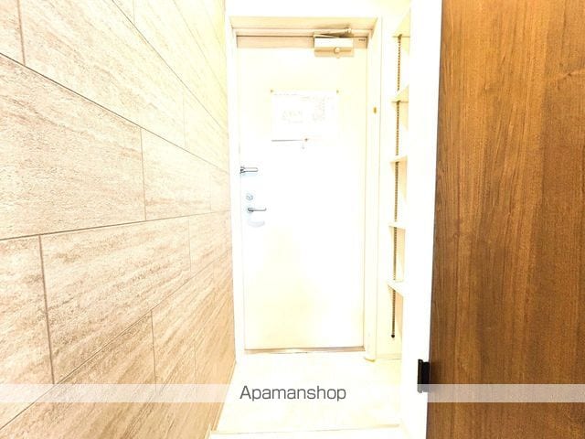 S-MOVE庚午北の内装写真