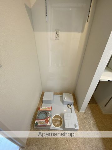 平松ハイツ 弐番館の内装写真