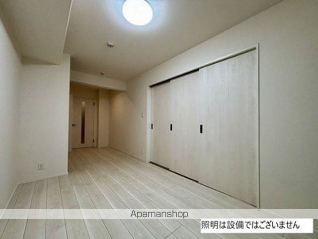 ラ・シック大津グランドヒルズEASTの内装写真