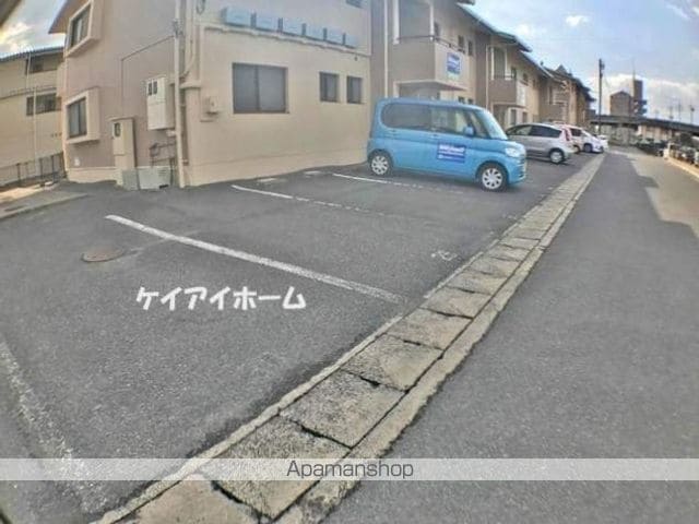 マスカットハイツBのその他写真
