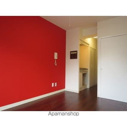 東京都中野区南台４丁目[1R/16m2]のその他内装1