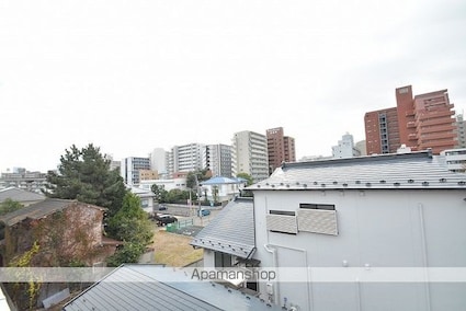 フォレストグレイス小田原Ｓ[1LDK/27.09m2]の眺望