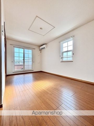 サンリット・豊岡の内装写真