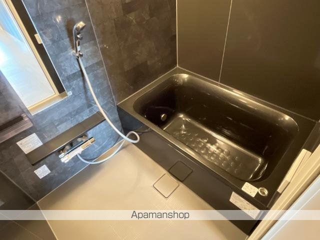 アスタルテの内装写真