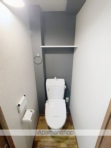 D DESIGN高麗の内装写真