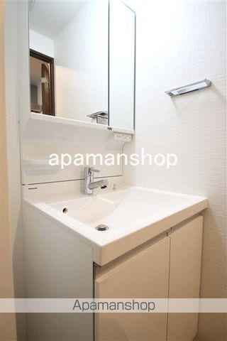 SPLENDIDEキャトルの内装写真