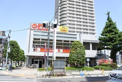 アネックス国領[1K/18m2]の周辺7