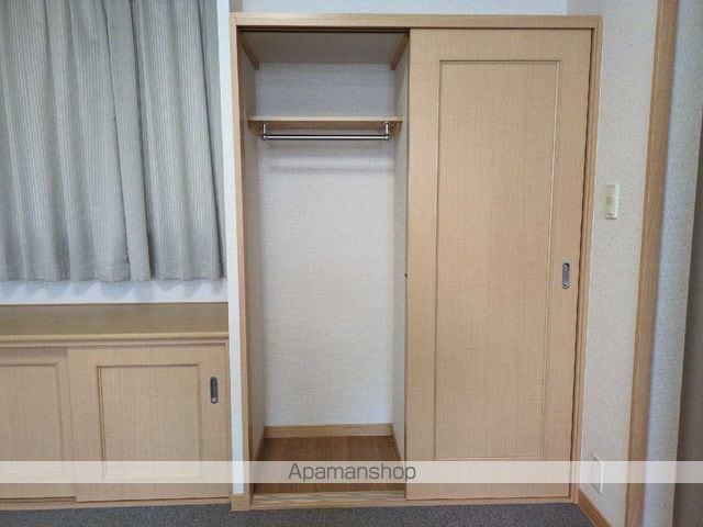 レオパレスアネックスIIIの内装写真