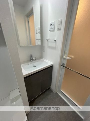 メインステージ四ツ木の内装写真