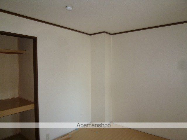 グランディール羽根の内装写真