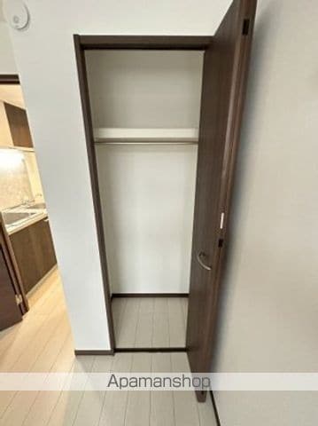 ベイルーム湘南台の内装写真