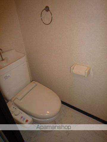 スクレーパー東の内装写真