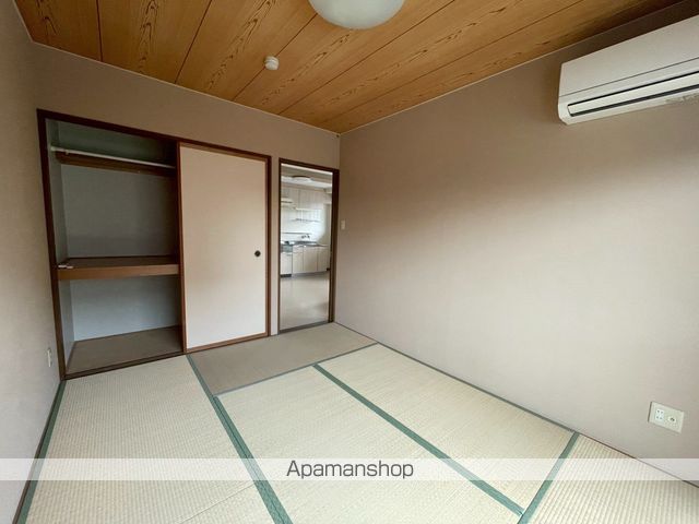 マイウェルマイルドの内装写真