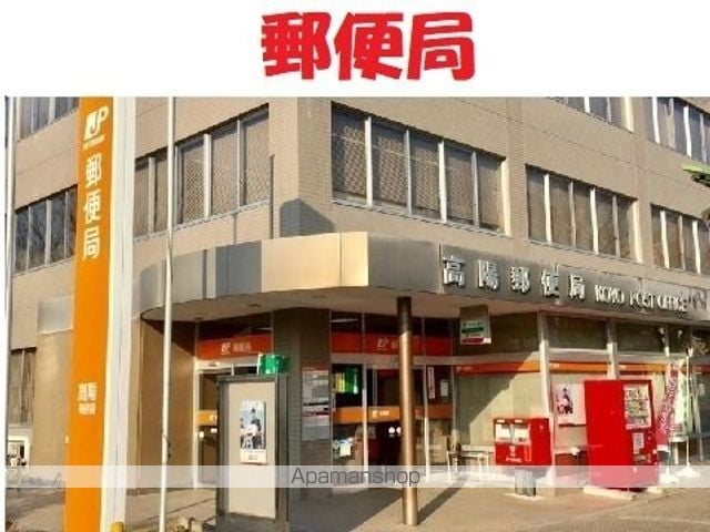 ブリーゼIの周辺写真