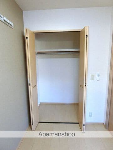 セジュール・モナリエKの内装写真