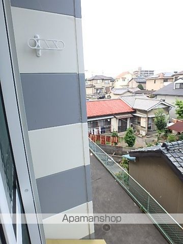 DOLCEIIの内装写真
