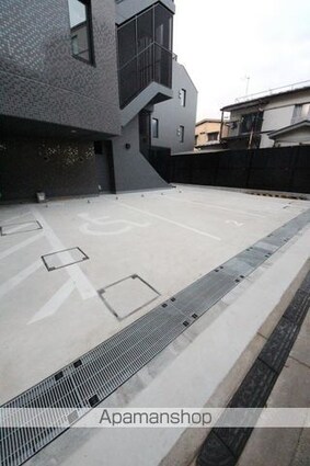 ザ・パークハビオ新高円寺[2LDK/73.45m2]の外観5