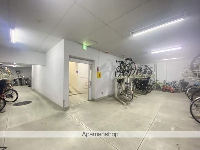 フォレステージュ谷町のその他写真