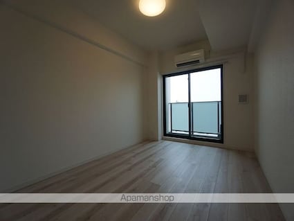 ＳーＲＥＳＩＤＥＮＣＥ今池ｂｅｌｅｔａ（ベレータ）１２月契約限[1K/25.6m2]のリビング・居間