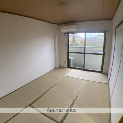 ピープルＫ[2DK/41.31m2]のその他部屋・スペース