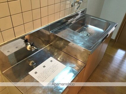 宮城県仙台市青葉区国見６丁目[1K/26.91m2]の内装2