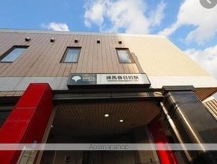 レオパレスさつきⅡ[1K/19.87m2]の周辺5