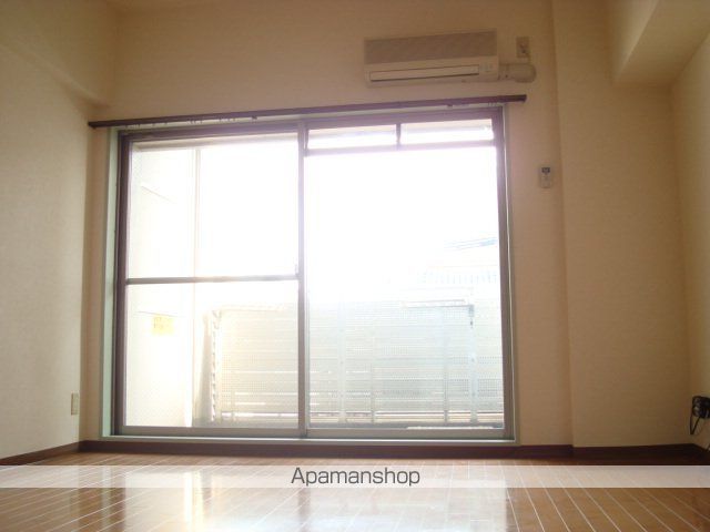 アイビースクエア寺町の内装写真