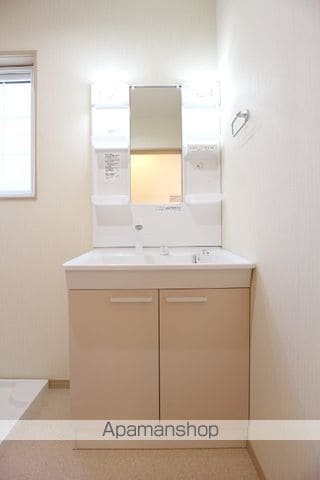 ブリアール伊都 弐番館の内装写真
