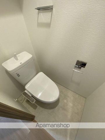 SPLENDIDENAKANOSHIMAWESTの内装写真