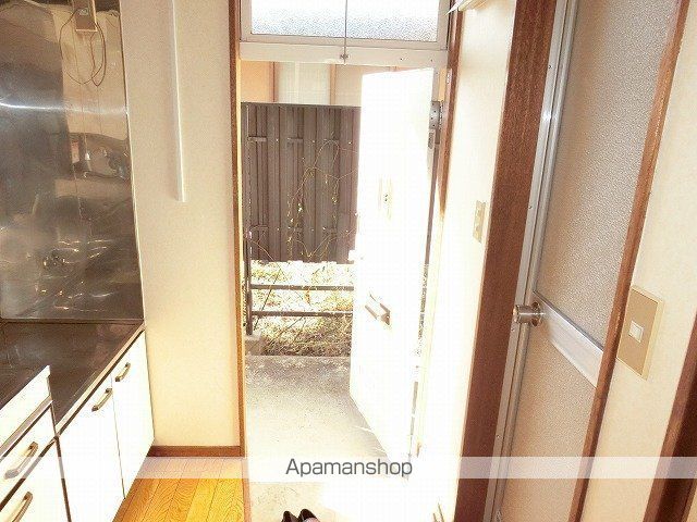 エスペランサスゴの内装写真