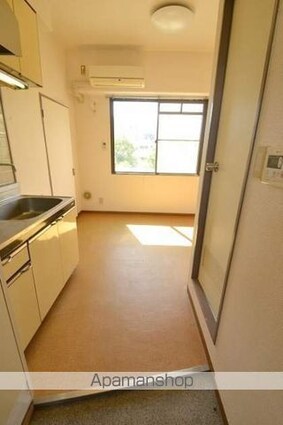 エクセルマンション河原町[1R/13.5m2]の玄関