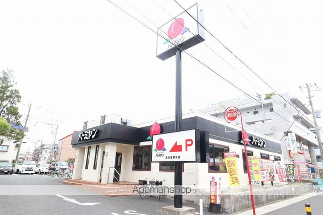 クオーレプロバンス南行徳IIの周辺写真