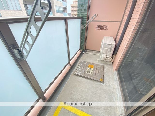 サンライズ今川の内装写真