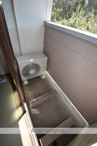 ラフィーヌケインの内装写真