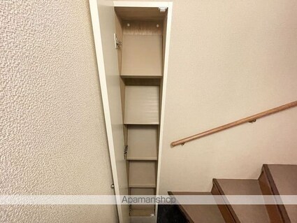 レオパレスプラムヴィラ２[1K/28.15m2]のその他部屋・スペース3