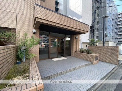 パークハイツ東口[4DK/66.48m2]の外観4